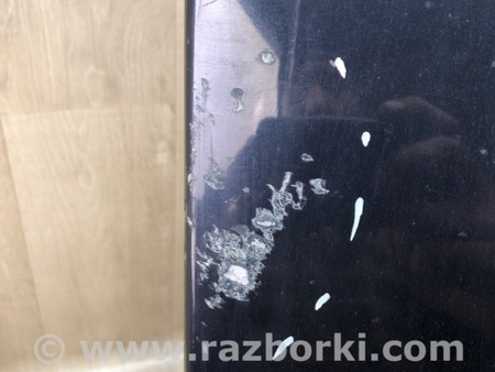 ФОТО Капот для Audi (Ауди) Q7 4L (05-15) Київ