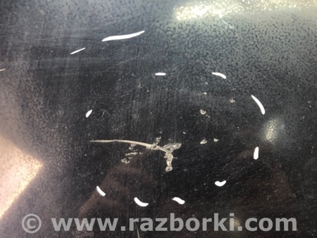 ФОТО Капот для Audi (Ауди) Q7 4L (05-15) Київ