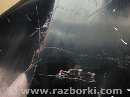 ФОТО Капот для Audi (Ауди) Q7 4L (05-15) Київ