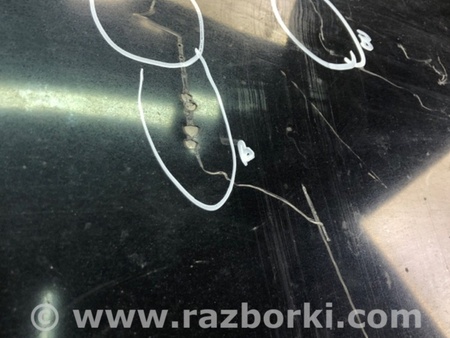 ФОТО Капот для Audi (Ауди) Q7 4L (05-15) Київ