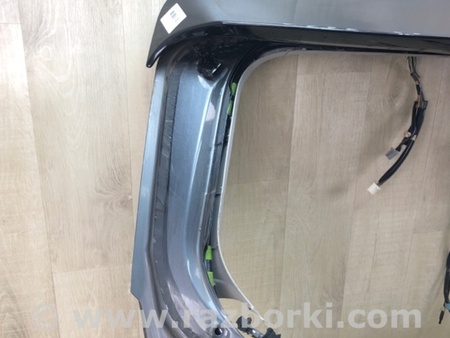 ФОТО Кришка багажника для Toyota Venza Київ