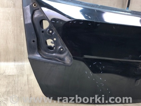 ФОТО Кришка багажника для Toyota Venza Київ