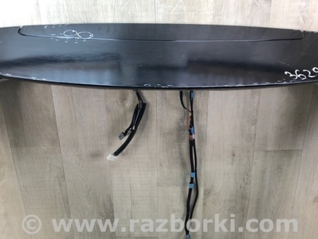 ФОТО Кришка багажника для Toyota Venza Київ