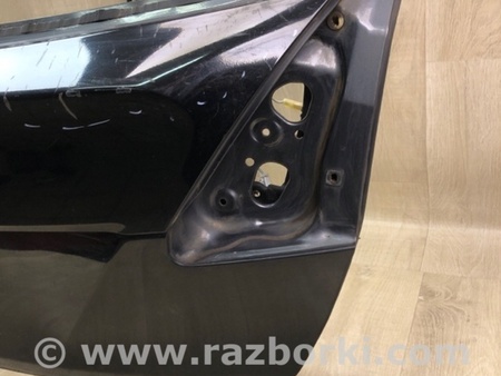 ФОТО Кришка багажника для Toyota Venza Київ