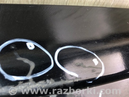 ФОТО Кришка багажника для Toyota Venza Київ