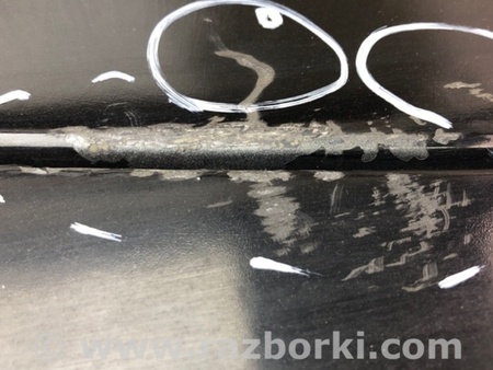 ФОТО Кришка багажника для Toyota Venza Київ