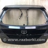 Кришка багажника Toyota Venza