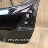 ФОТО Кришка багажника для Toyota Venza Київ