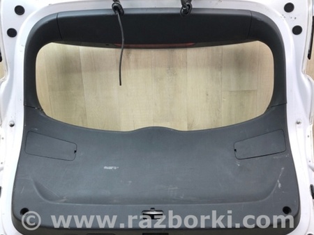 ФОТО Кришка багажника для Hyundai Tucson III TL (15-21) Київ