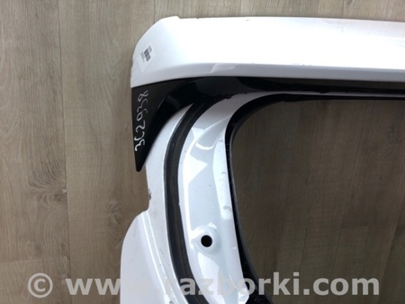 ФОТО Кришка багажника для Hyundai Tucson III TL (15-21) Київ