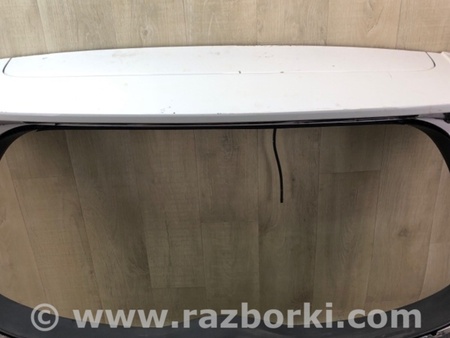 ФОТО Кришка багажника для Hyundai Tucson III TL (15-21) Київ