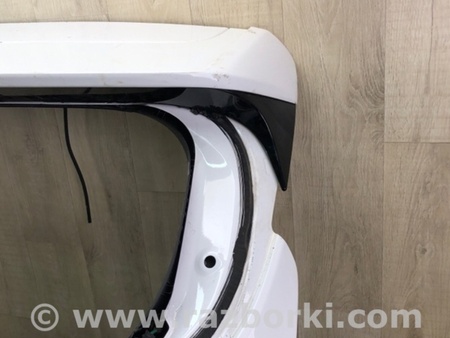 ФОТО Кришка багажника для Hyundai Tucson III TL (15-21) Київ