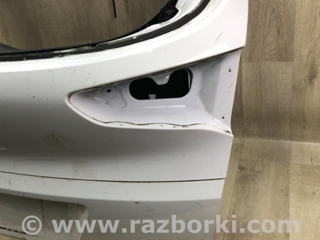 ФОТО Кришка багажника для Hyundai Tucson III TL (15-21) Київ