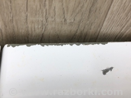 ФОТО Кришка багажника для Hyundai Tucson III TL (15-21) Київ