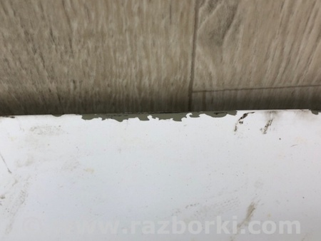 ФОТО Кришка багажника для Hyundai Tucson III TL (15-21) Київ