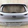 Кришка багажника Hyundai Tucson III TL (15-21)