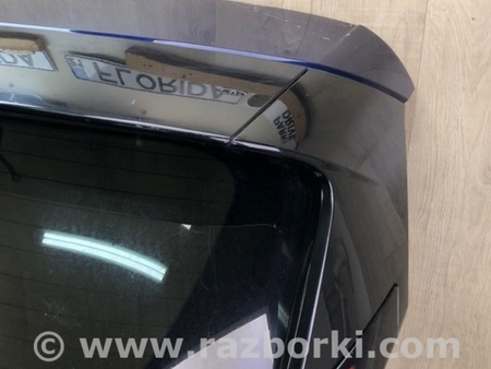 ФОТО Кришка багажника для Nissan Murano Z52 (14-24) Київ