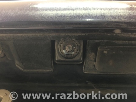 ФОТО Кришка багажника для Nissan Murano Z52 (14-24) Київ