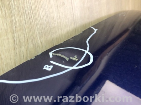 ФОТО Кришка багажника для Nissan Murano Z52 (14-24) Київ