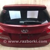 Кришка багажника Hyundai Tucson II LM (09-15)