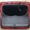 ФОТО Кришка багажника для Hyundai Tucson II LM (09-15) Київ