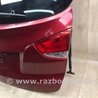 ФОТО Кришка багажника для Hyundai Tucson II LM (09-15) Київ
