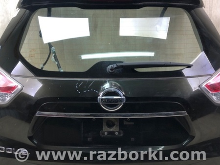 ФОТО Кришка багажника для Nissan X-Trail T32 /Rogue (2013-) Київ