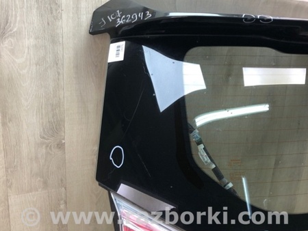 ФОТО Кришка багажника для Nissan X-Trail T32 /Rogue (2013-) Київ