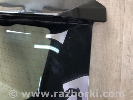 ФОТО Кришка багажника для Nissan X-Trail T32 /Rogue (2013-) Київ