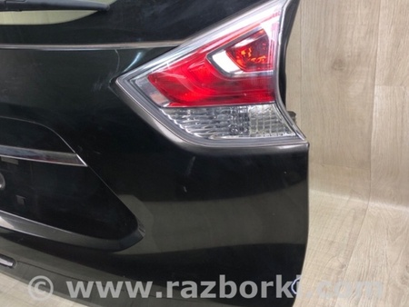 ФОТО Кришка багажника для Nissan X-Trail T32 /Rogue (2013-) Київ