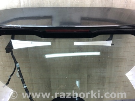 ФОТО Кришка багажника для Nissan X-Trail T32 /Rogue (2013-) Київ