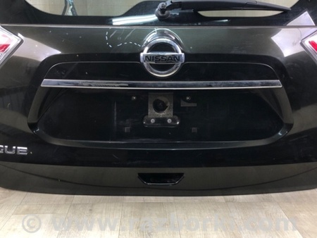 ФОТО Кришка багажника для Nissan X-Trail T32 /Rogue (2013-) Київ