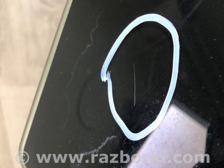 ФОТО Кришка багажника для Nissan X-Trail T32 /Rogue (2013-) Київ