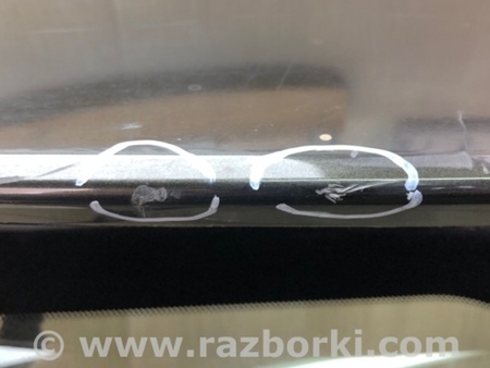 ФОТО Кришка багажника для Nissan X-Trail T32 /Rogue (2013-) Київ