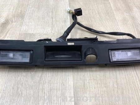 ФОТО Панель підсвічування номера для Hyundai Tucson III TL (15-21) Київ