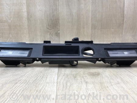 ФОТО Панель підсвічування номера для Hyundai Tucson III TL (15-21) Київ