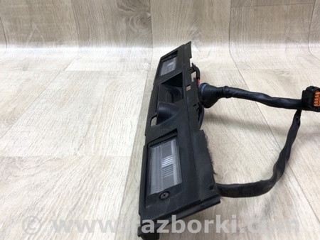 ФОТО Панель підсвічування номера для Hyundai Tucson III TL (15-21) Київ