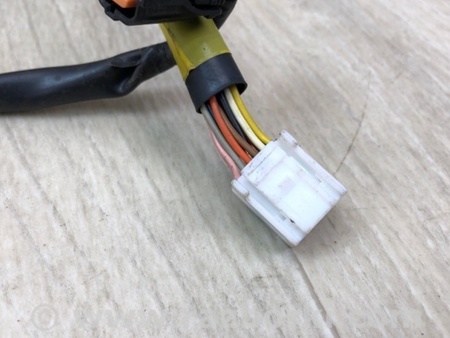 ФОТО Панель підсвічування номера для Hyundai Tucson III TL (15-21) Київ