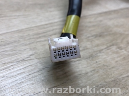 ФОТО Панель підсвічування номера для Hyundai Tucson III TL (15-21) Київ