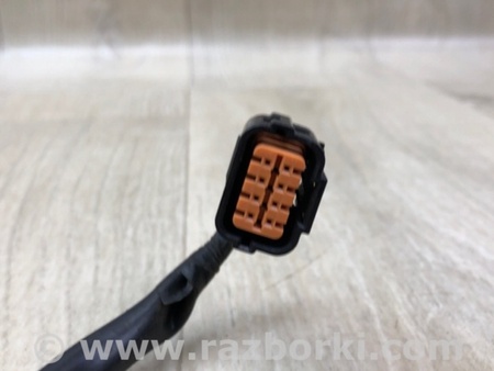 ФОТО Панель підсвічування номера для Hyundai Tucson III TL (15-21) Київ