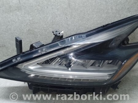 ФОТО Фара для Nissan Murano Z52 (14-24) Київ