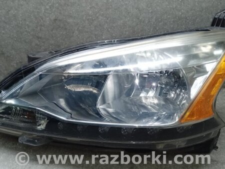 ФОТО Фара для Nissan Sentra B17 (12-19) Київ