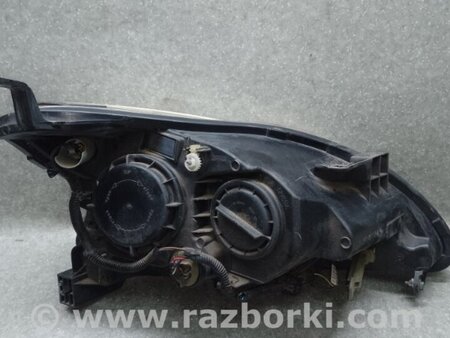 ФОТО Фара для Nissan Sentra B17 (12-19) Київ