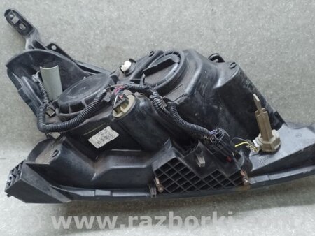 ФОТО Фара для Nissan Sentra B17 (12-19) Київ