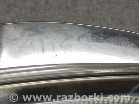 ФОТО Фара для Nissan Sentra B17 (12-19) Київ