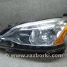 Фара Nissan Sentra B17 (12-19)