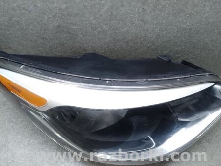 ФОТО Фара для KIA Soul 2 PS (13-18) Київ
