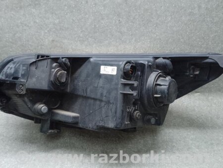 ФОТО Фара для KIA Soul 2 PS (13-18) Київ