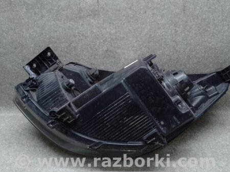 ФОТО Фара для KIA Soul 2 PS (13-18) Київ