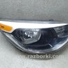Фара KIA Soul 2 PS (13-18)